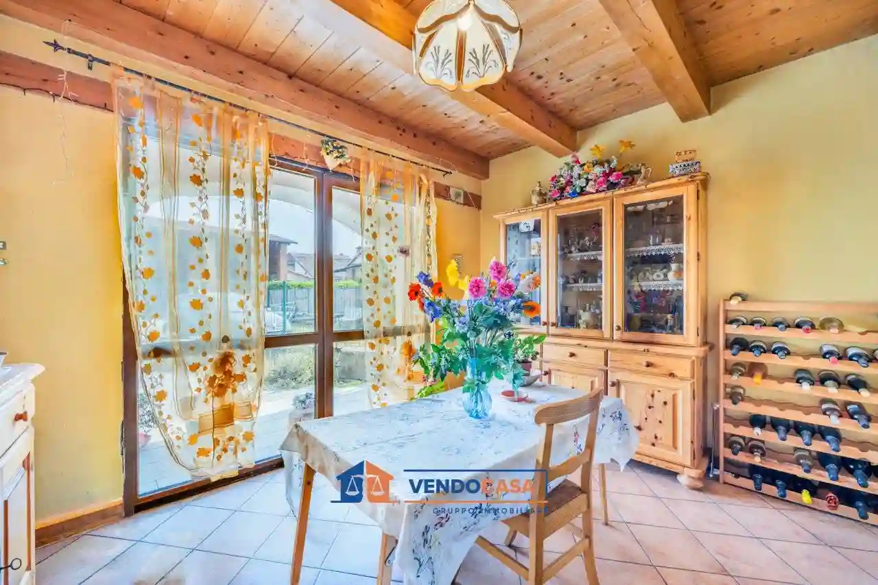 Villa - foto 4