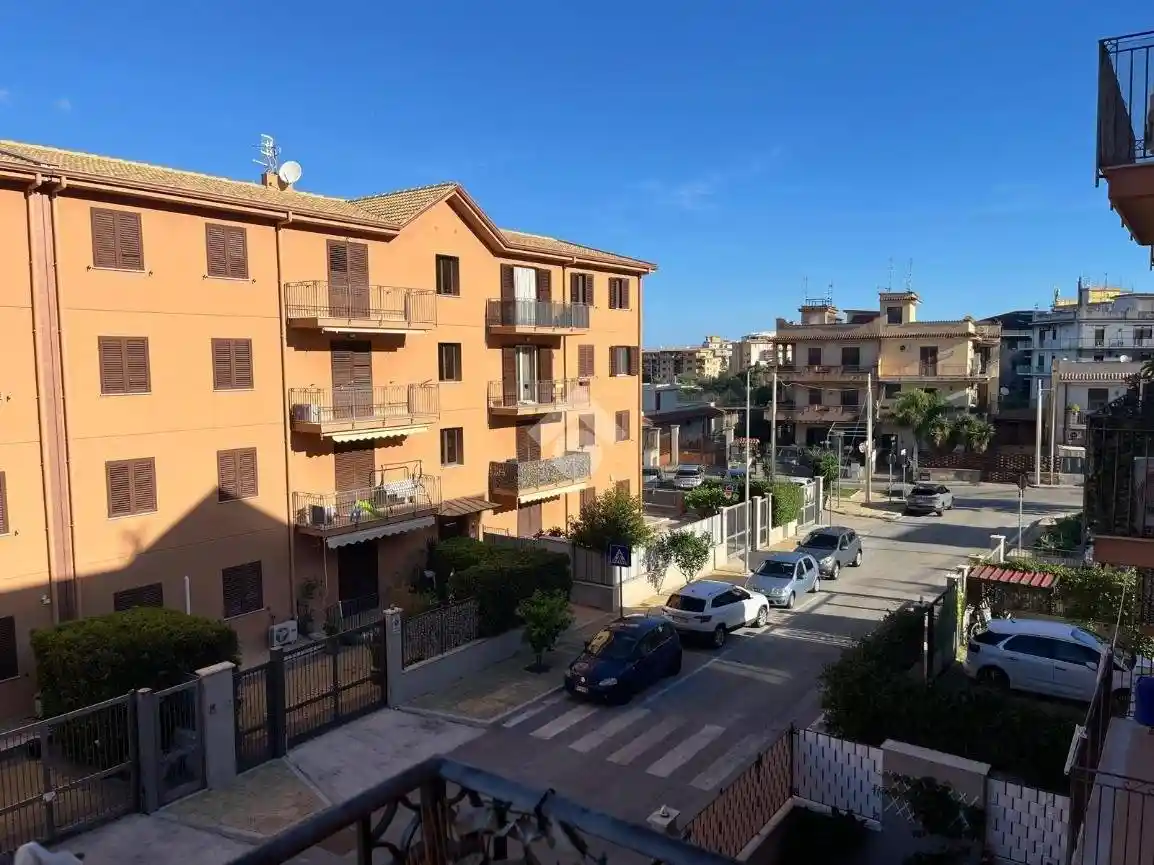 Appartamento in vendita a Capaci