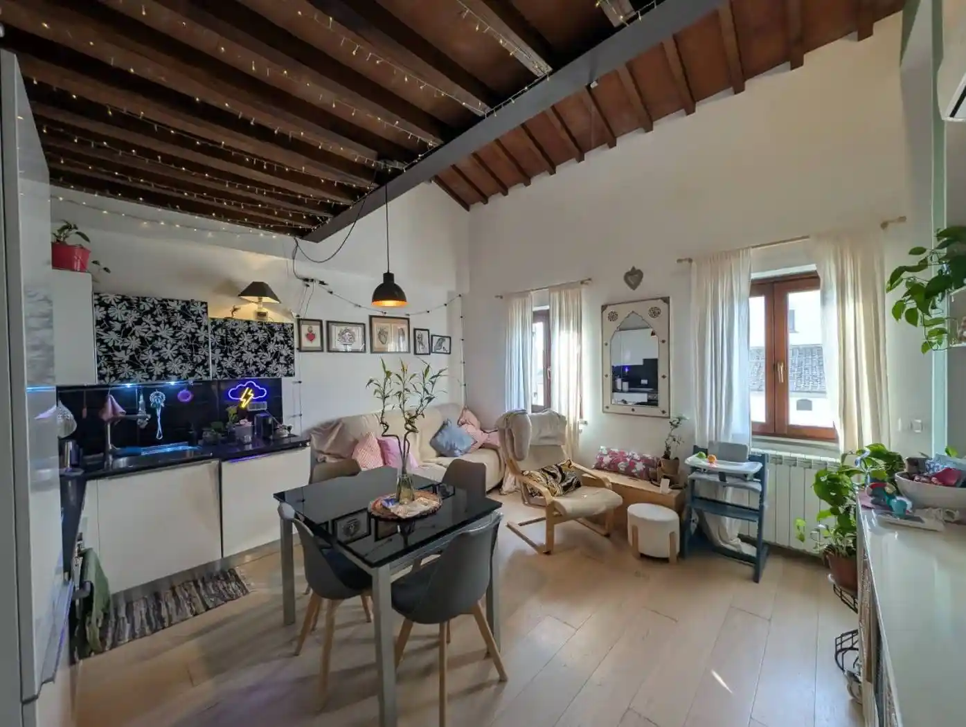 Appartamento in vendita a Empoli