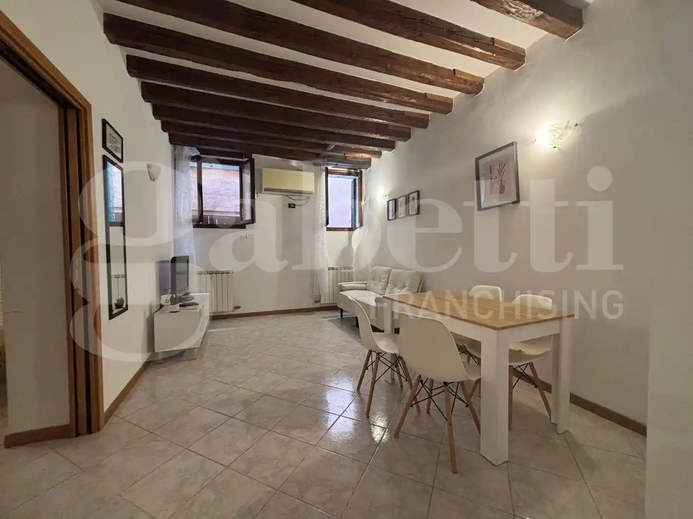 Appartamento in affitto a Venezia