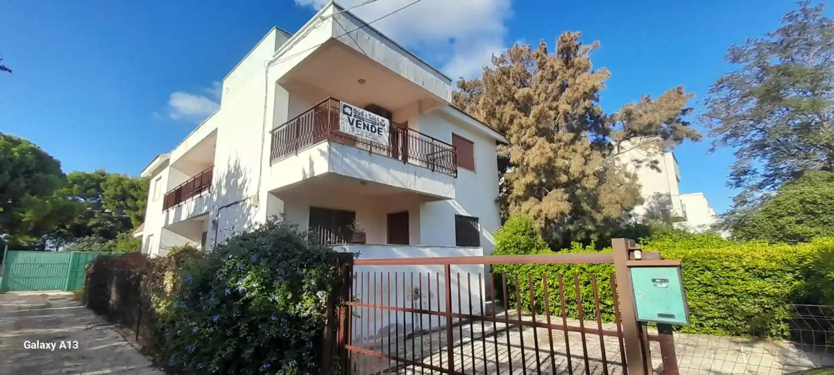 Villetta a schiera in vendita a Bari