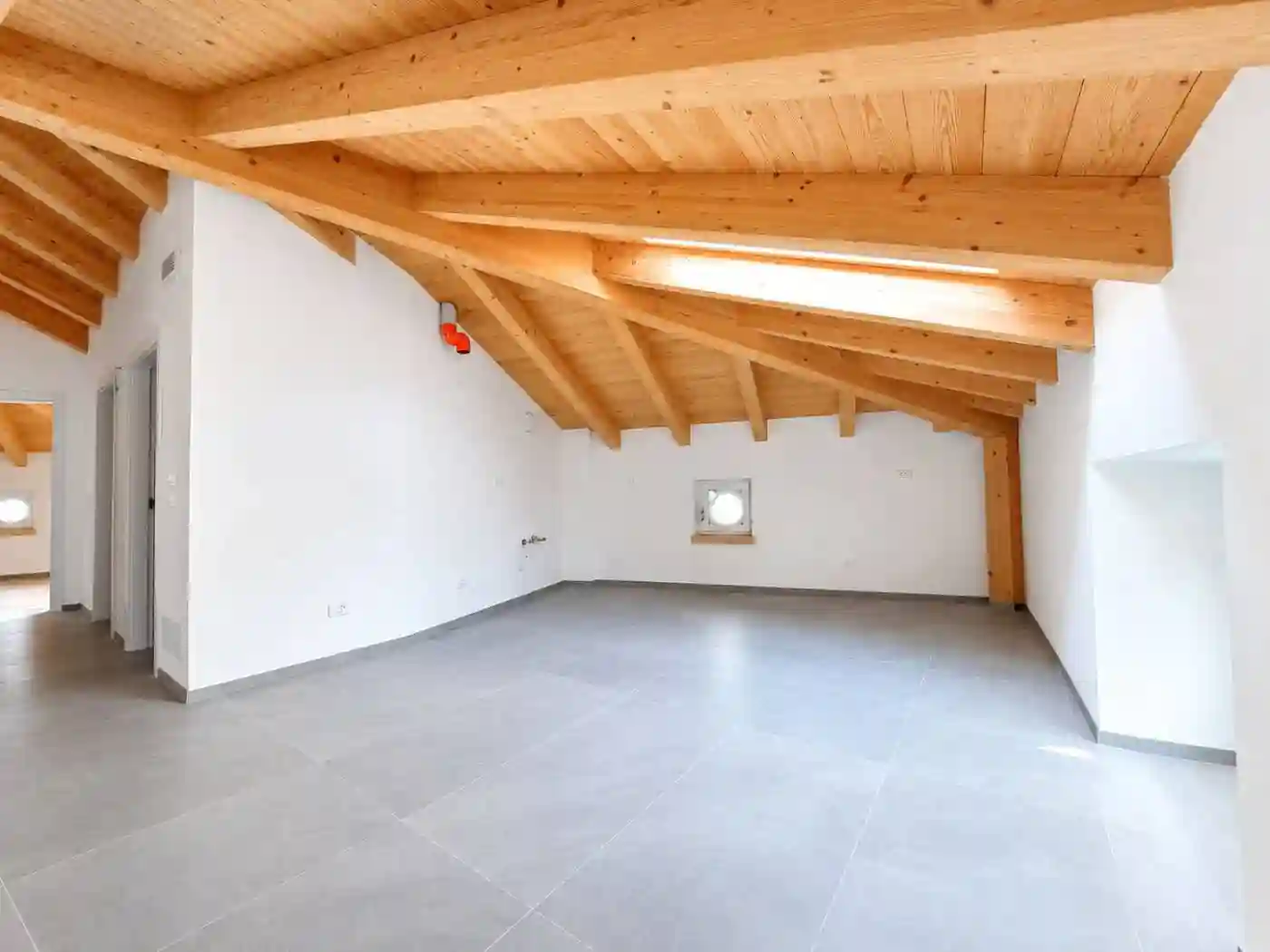 Attico - Mansarda - foto 2