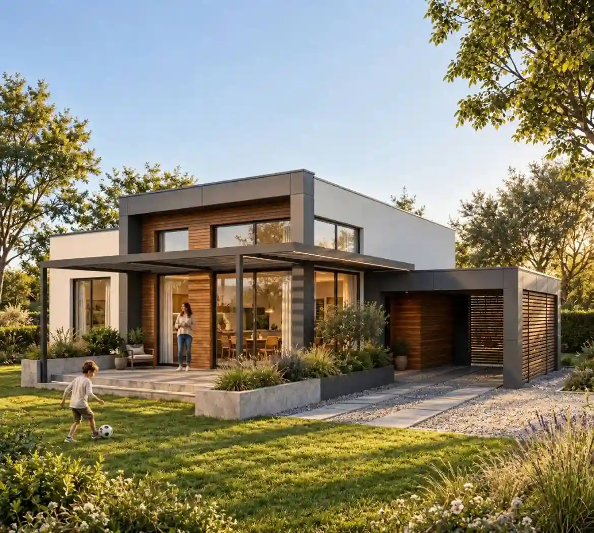 Villa - foto 3