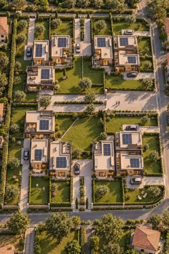 Villa - foto 4