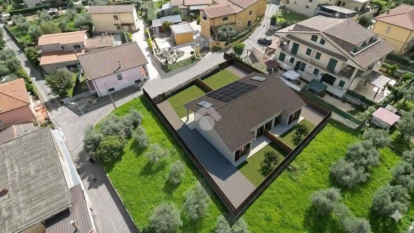 Villa - foto 2