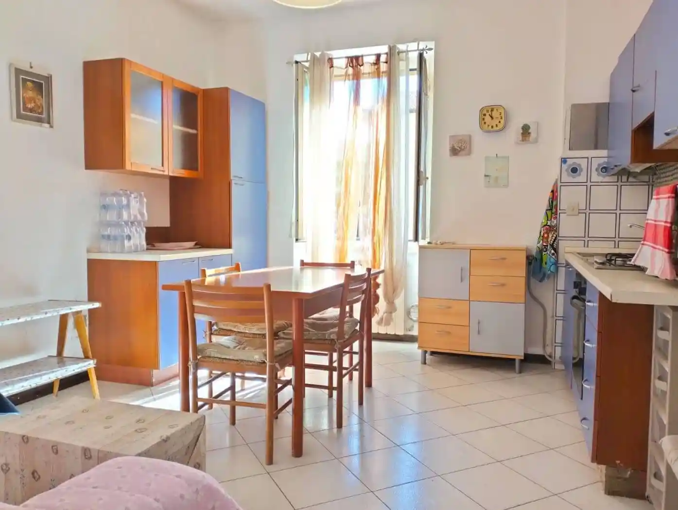 Appartamento in affitto a Terni