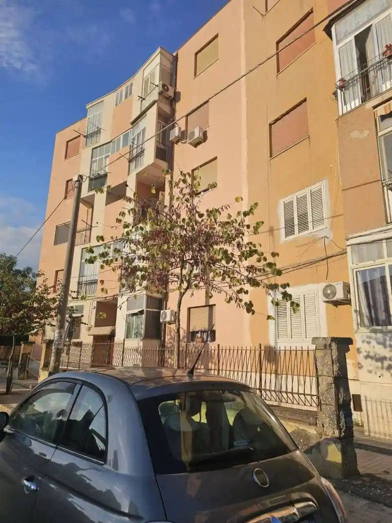 Appartamento in vendita a Priolo Gargallo