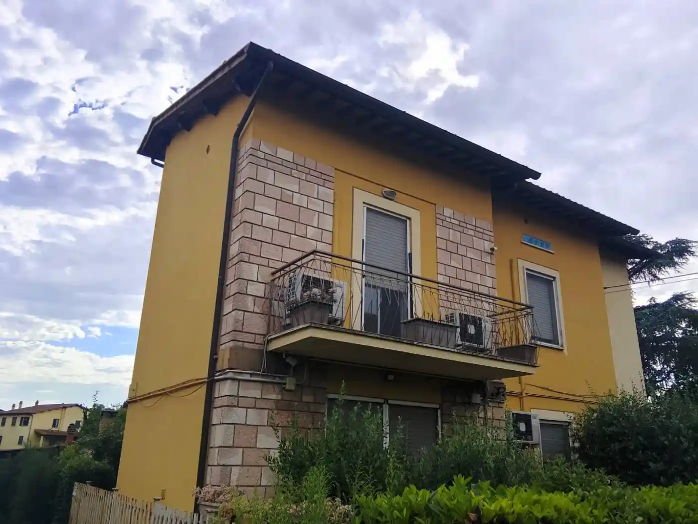 Villa in vendita a Torgiano