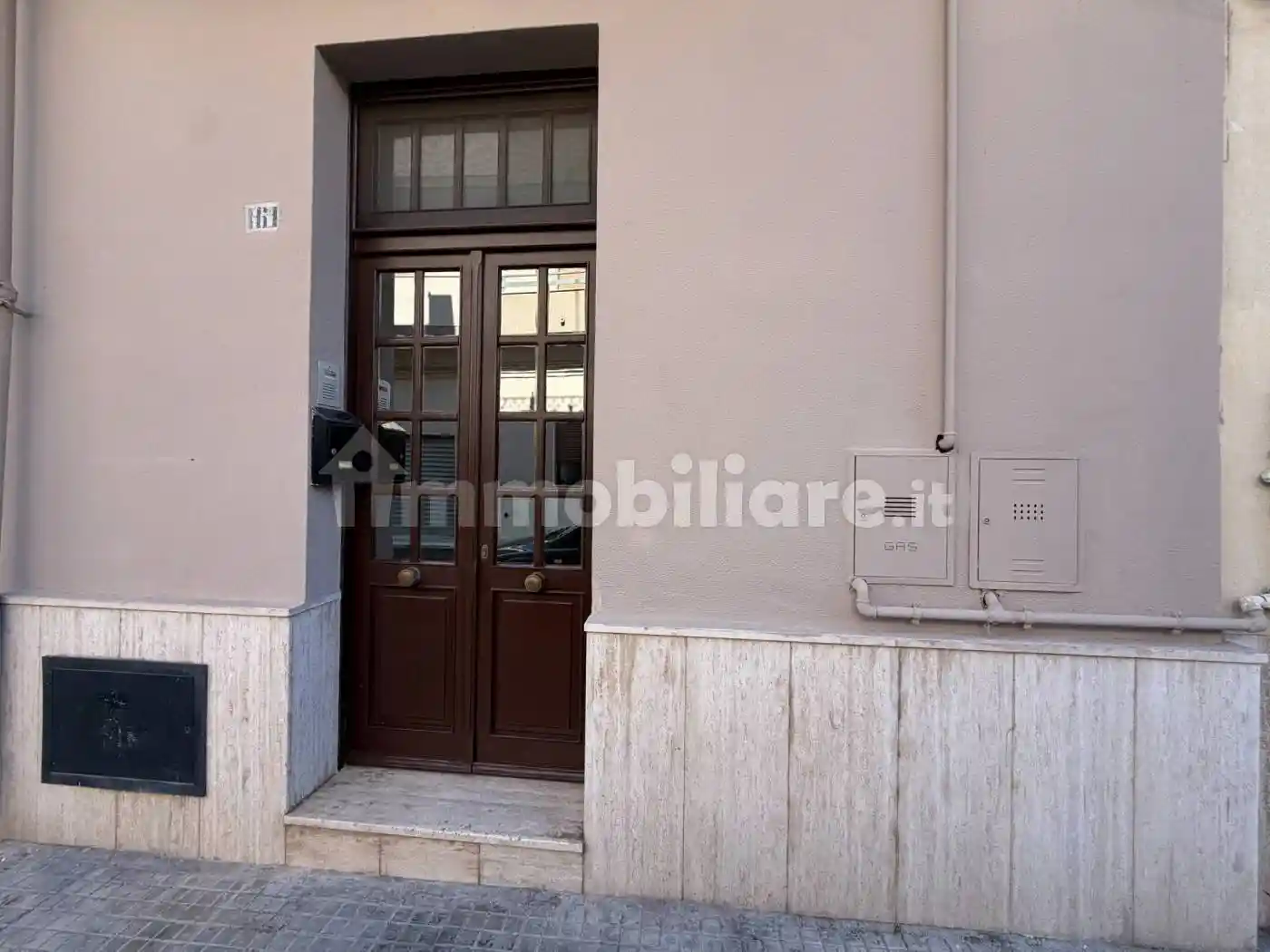 Casa indipendente in vendita a Brindisi