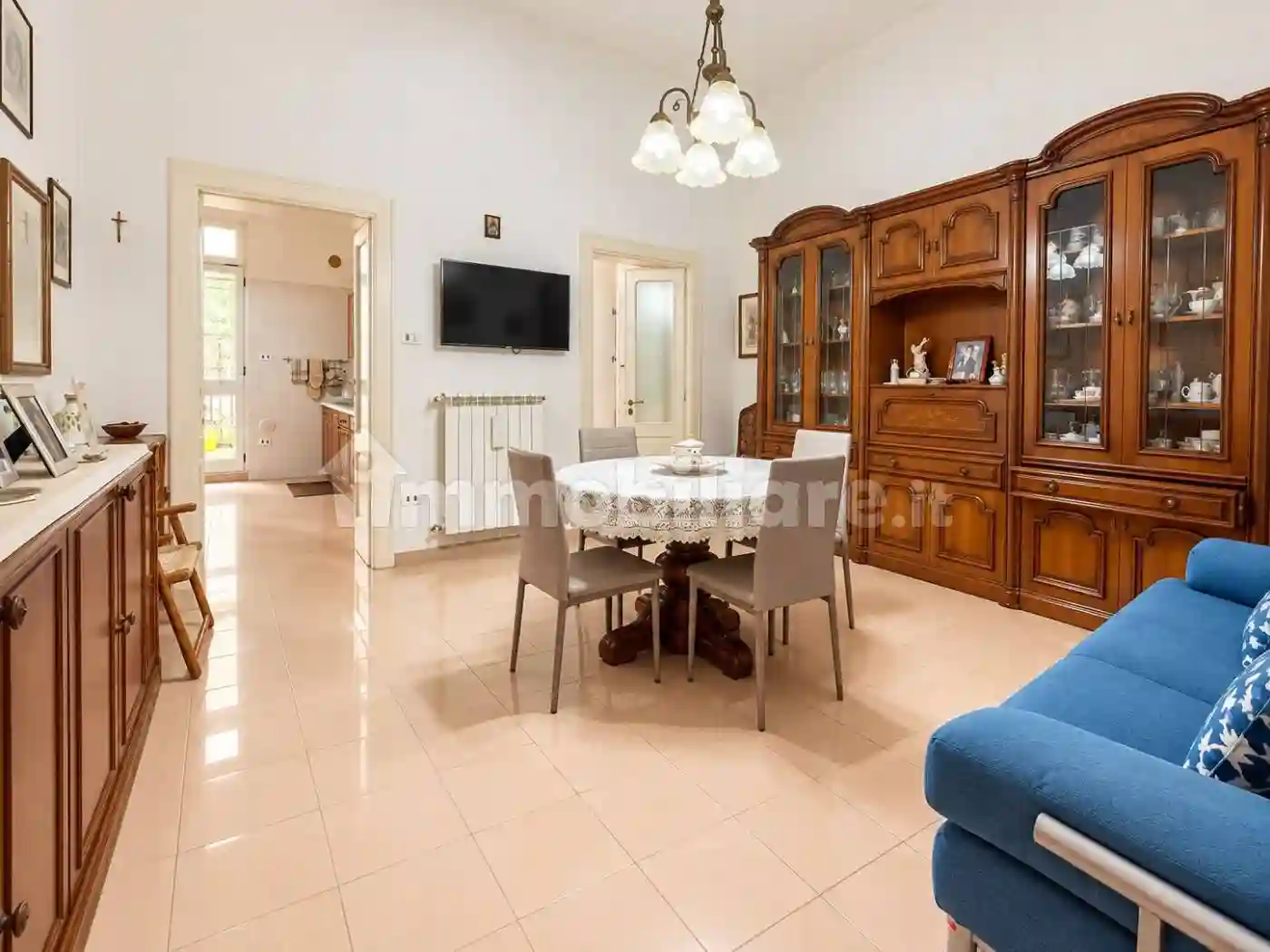 Casa indipendente - foto 4