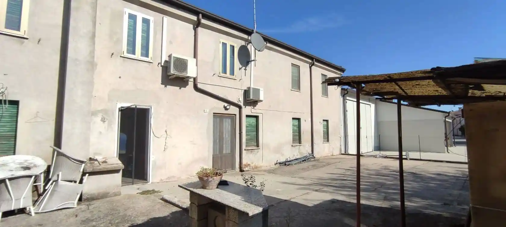 Villetta a schiera in vendita a Casaleone