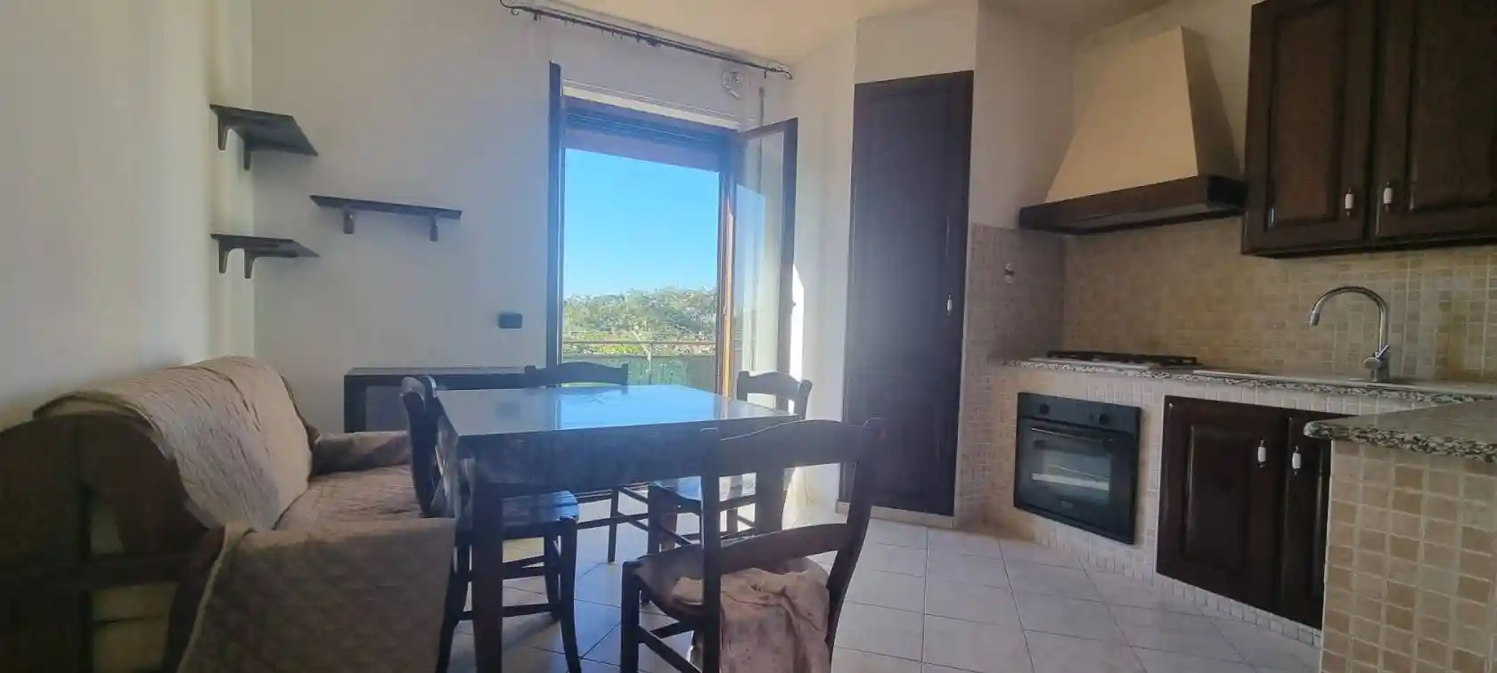 Appartamento in vendita a Fiumicino