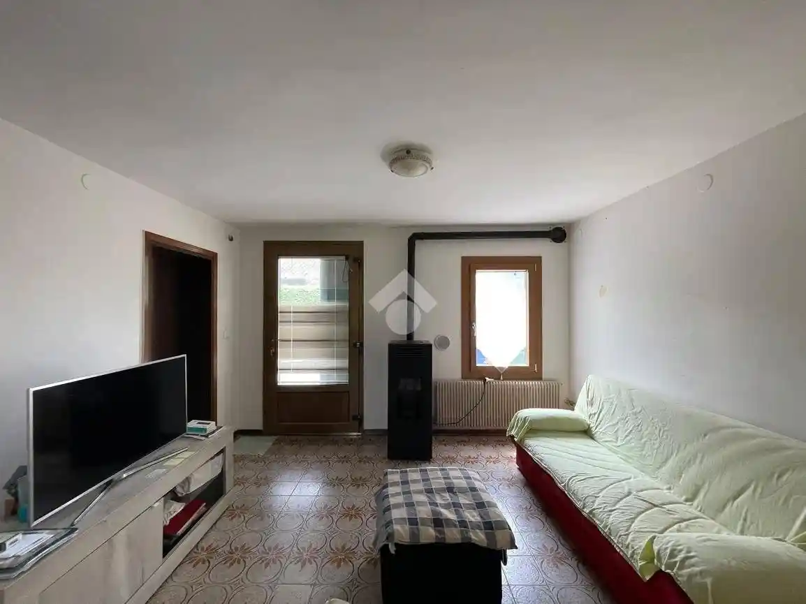 Villetta a schiera in vendita a Breda di Piave