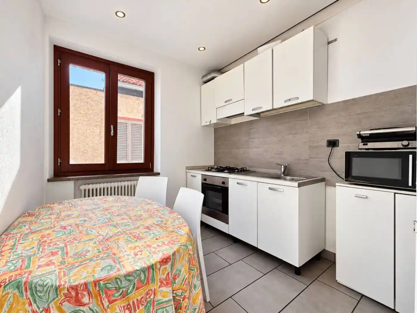 Appartamento in vendita a Serravalle Sesia