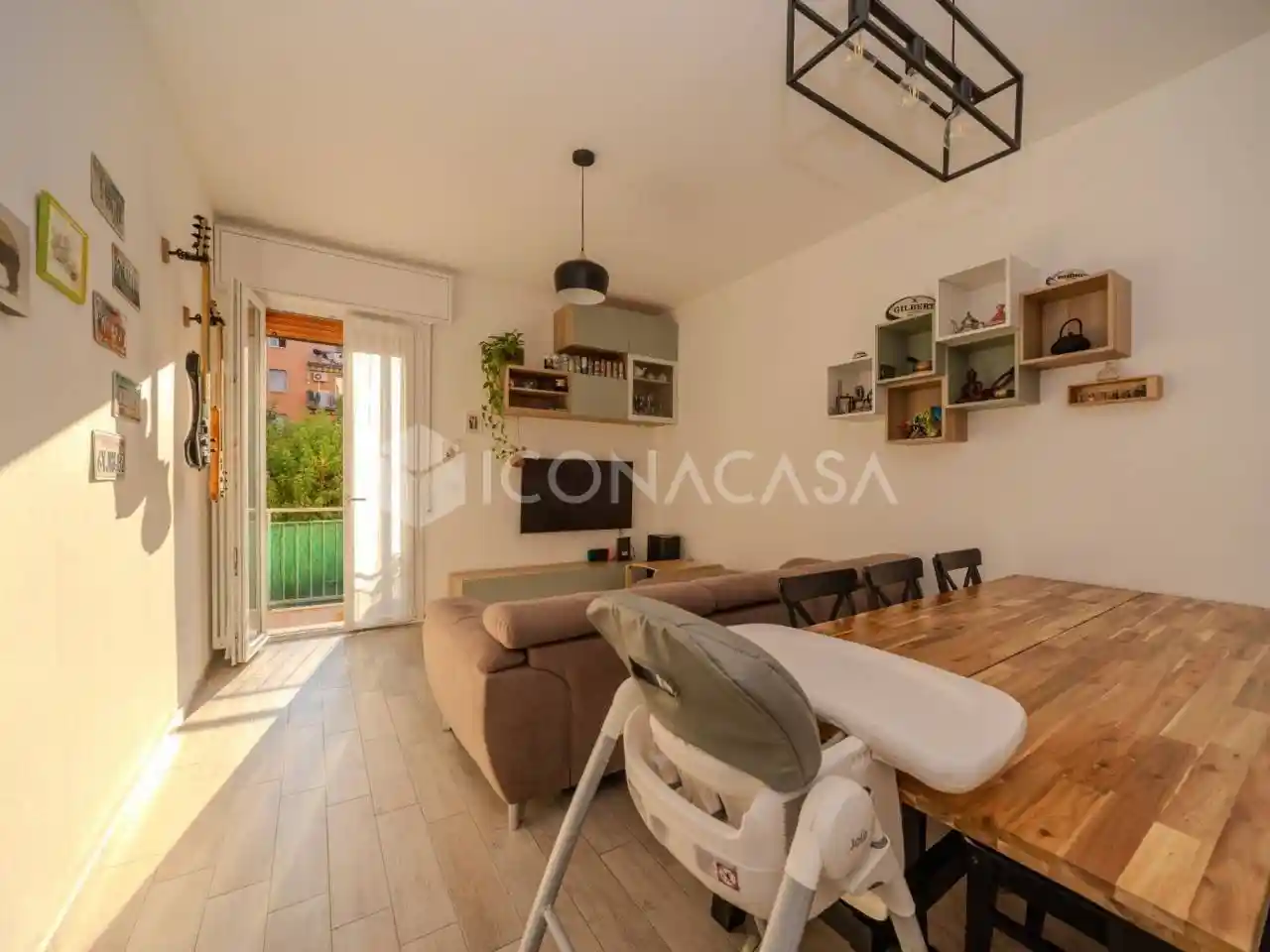 Appartamento in vendita a Casalecchio di Reno