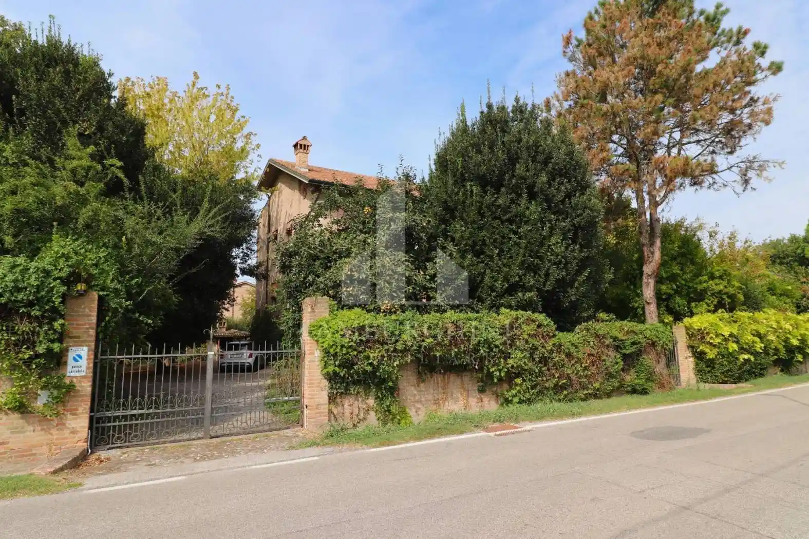 Villa in vendita a Ferrara