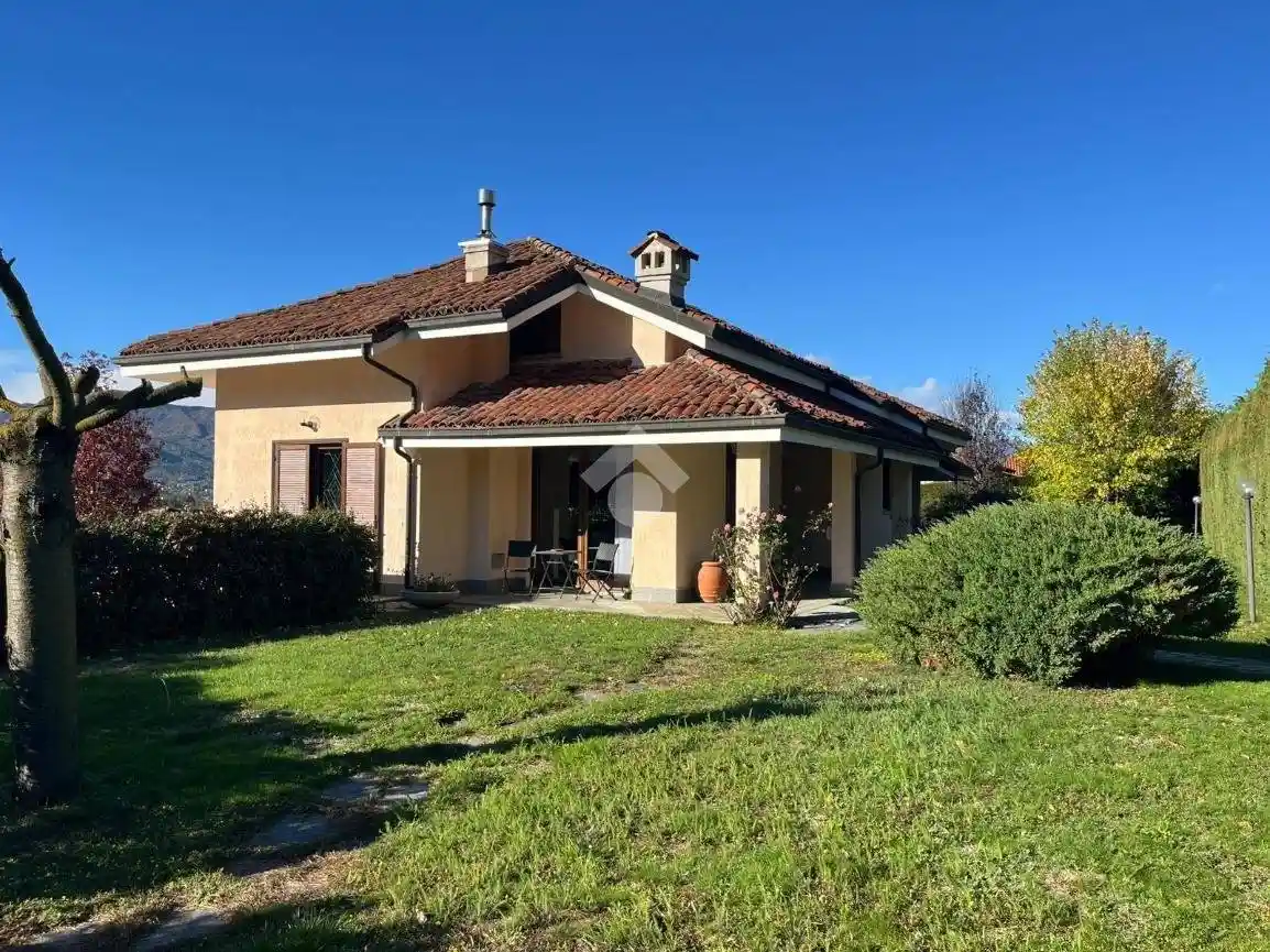 Villa in vendita a Trana