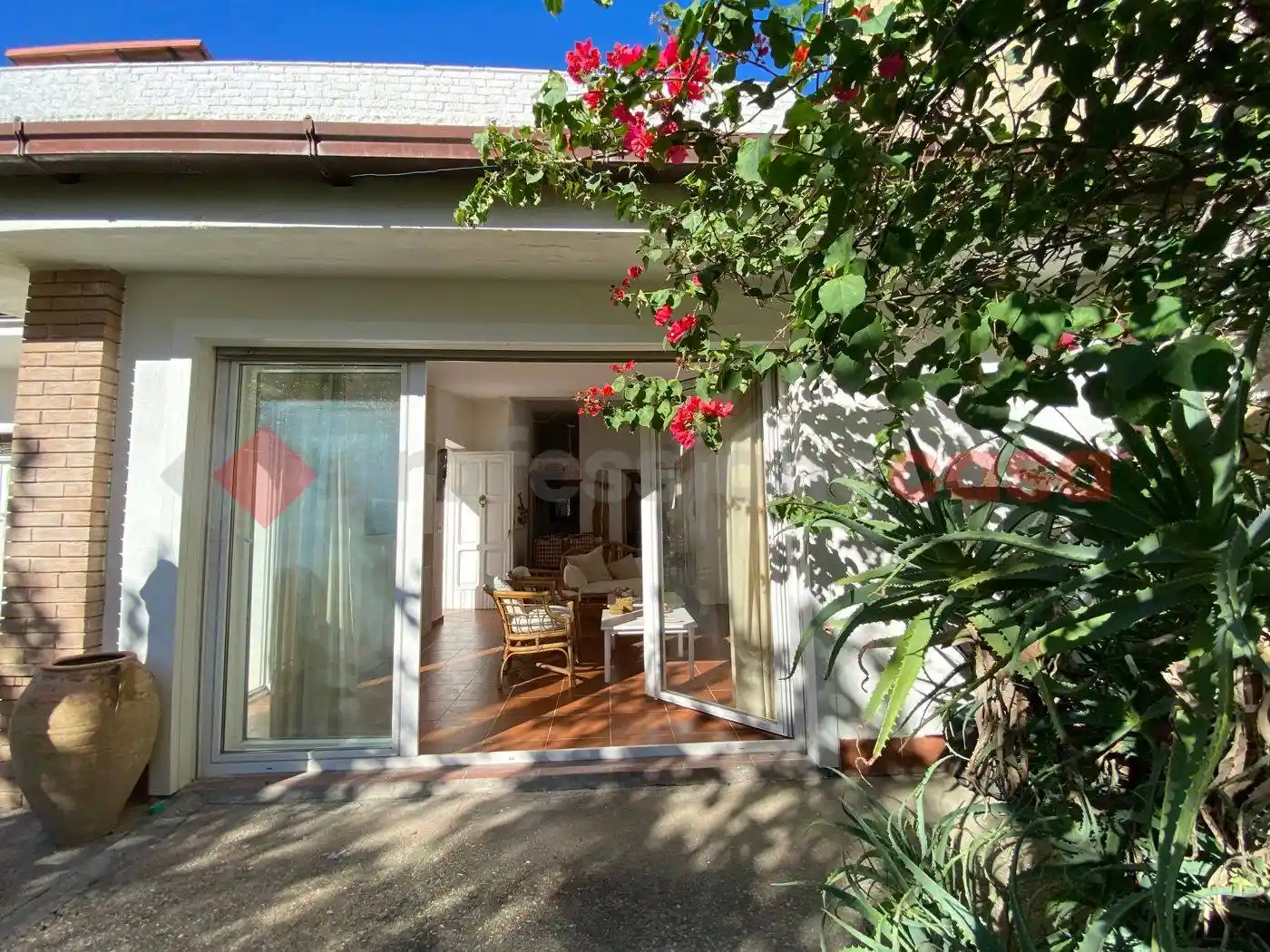 Casa indipendente in vendita a Mondragone