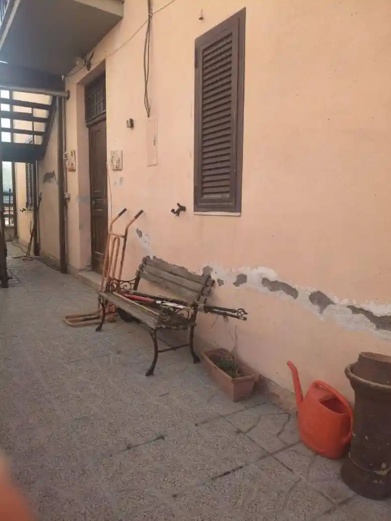 Appartamento in vendita a Fara in Sabina