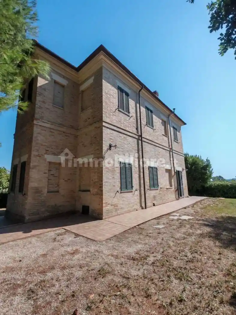 Villa in vendita a Recanati