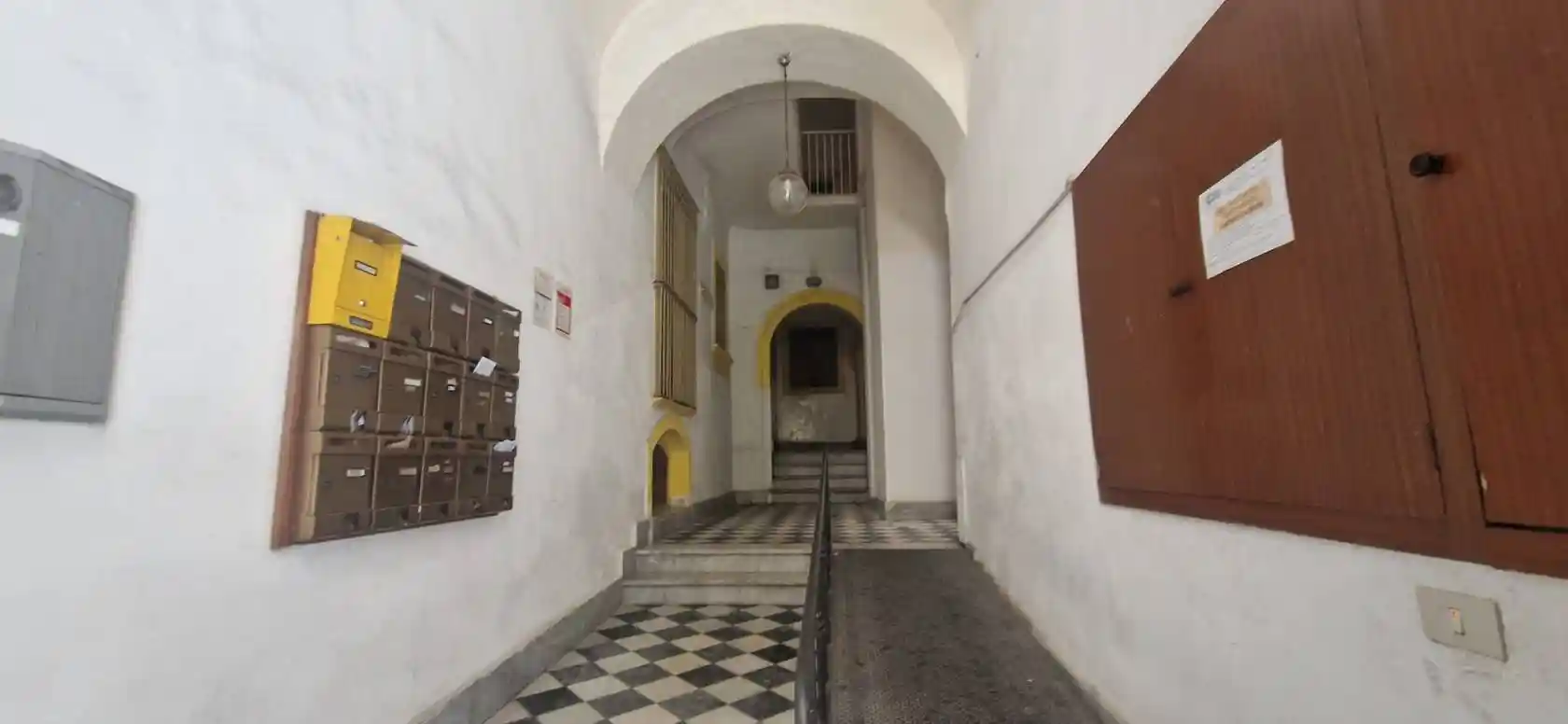 Appartamento in vendita a Catania