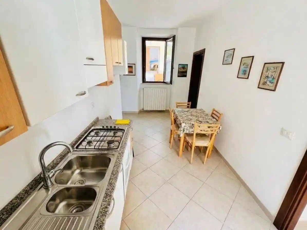 Villetta a schiera in vendita a Bellusco
