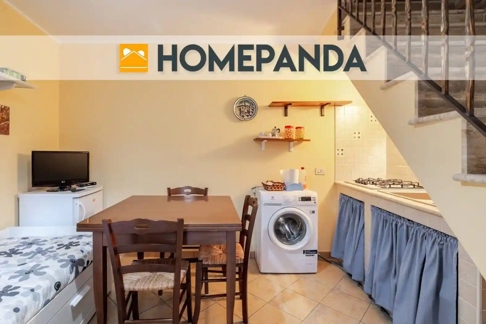 Casa indipendente in vendita a Pollina