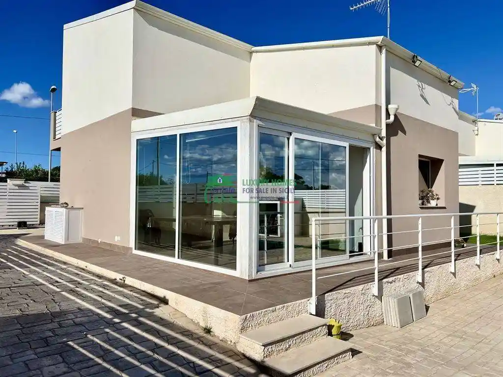 Villa in affitto a Ragusa