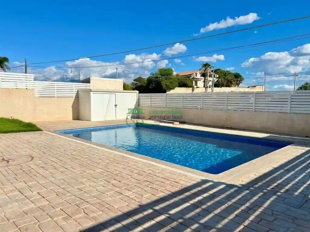 Villa - foto 3