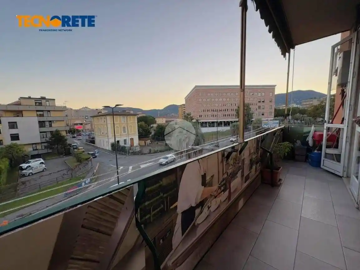 Appartamento in vendita a La Spezia