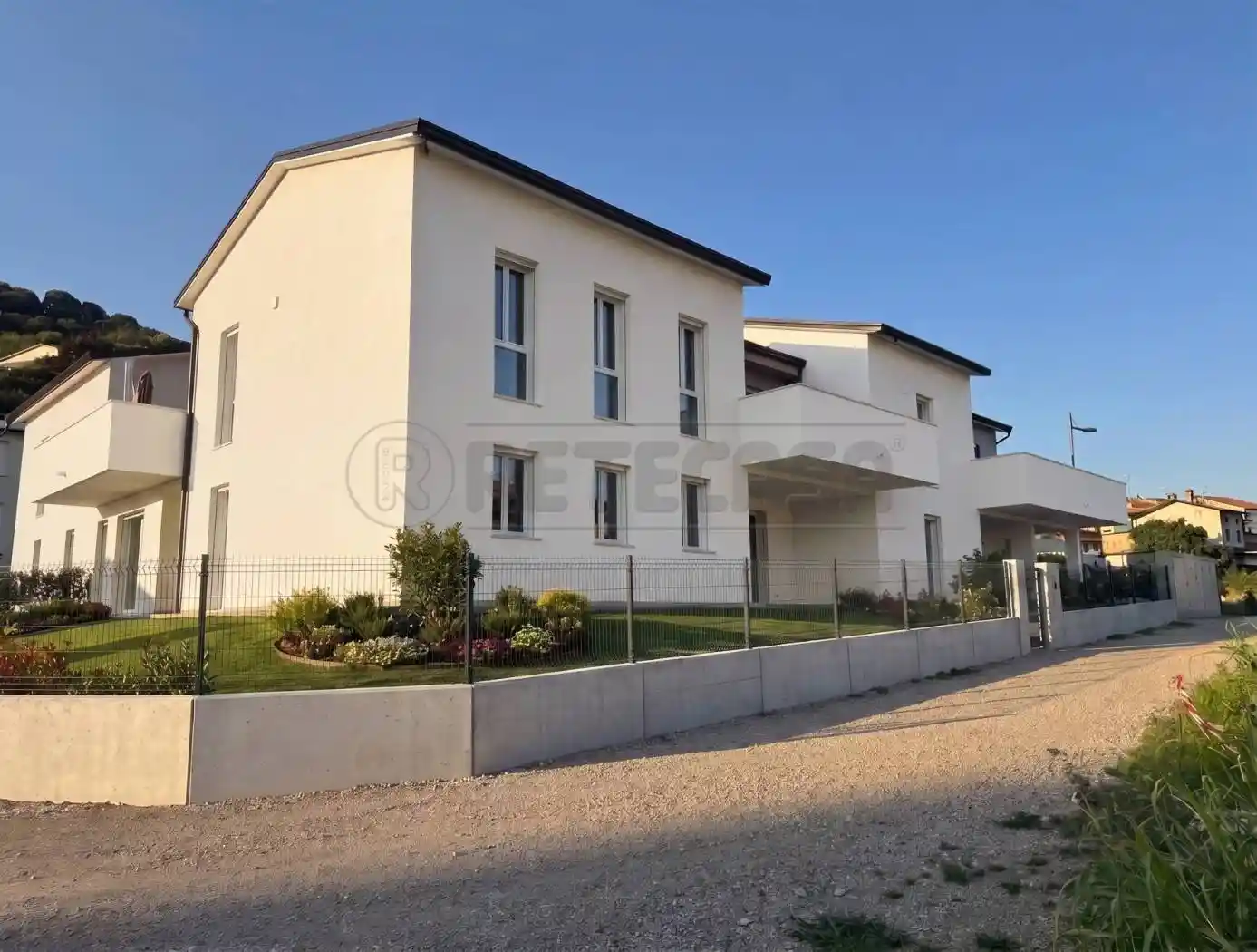 Appartamento in vendita a Castelgomberto