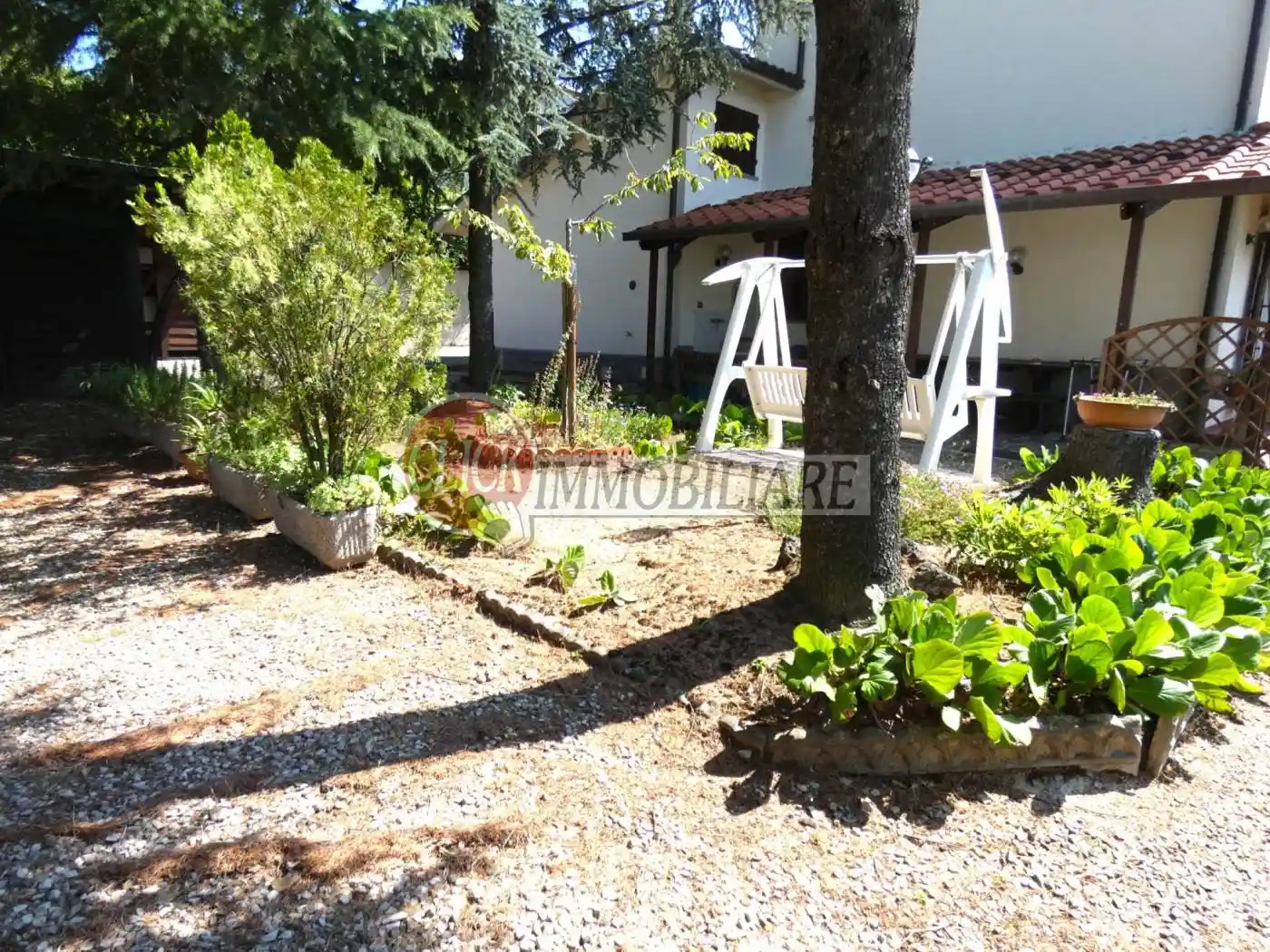 Villa in vendita a Scarperia e San Piero