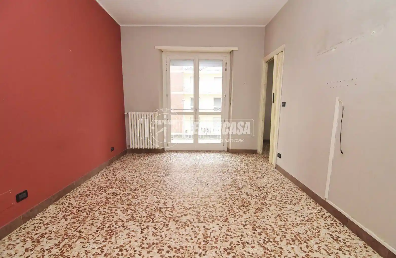 Appartamento in affitto a Brandizzo