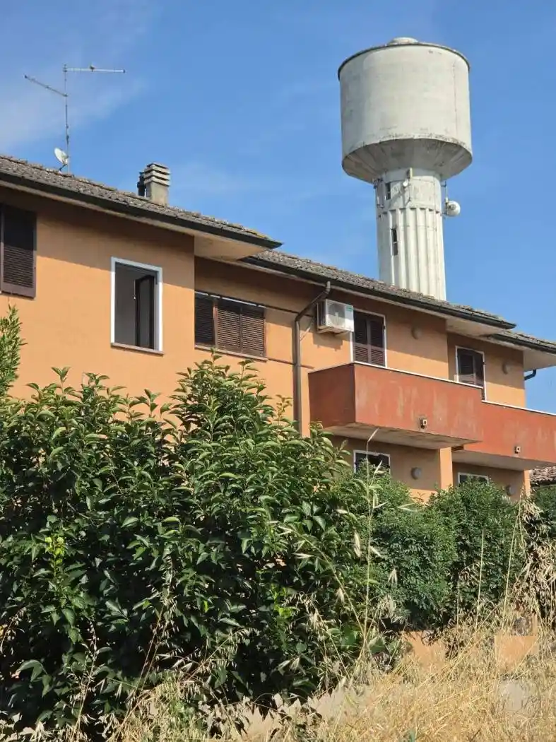 Appartamento in vendita a Montodine