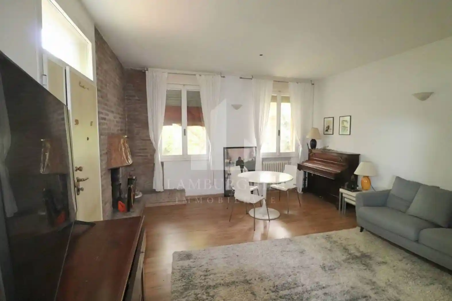 Villa in vendita a Ferrara