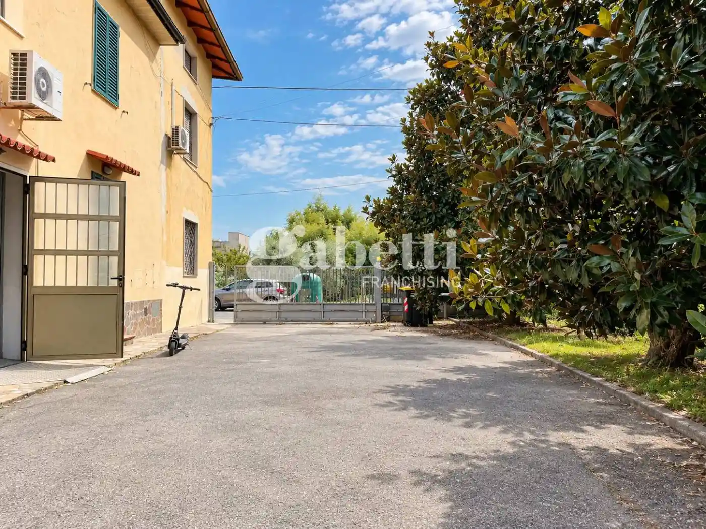 Casa indipendente in vendita a Prato
