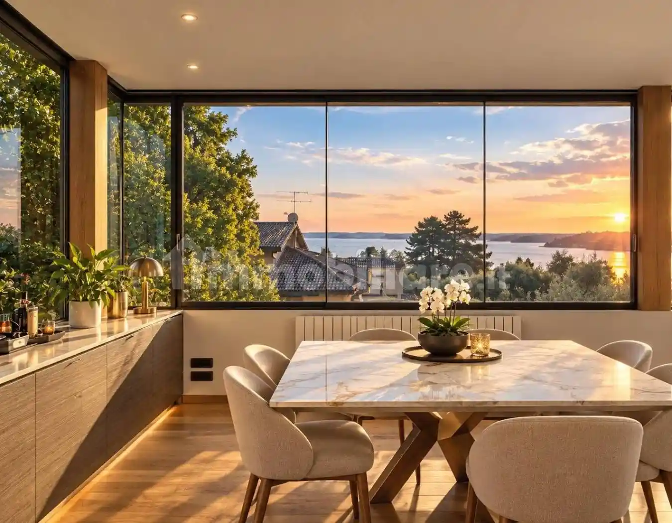 Appartamento in vendita a Gardone Riviera