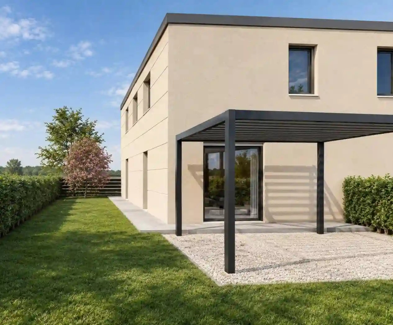 Villa - foto 3