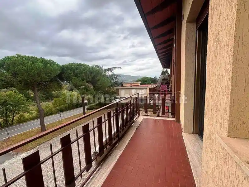 Appartamento in vendita a Chiusi