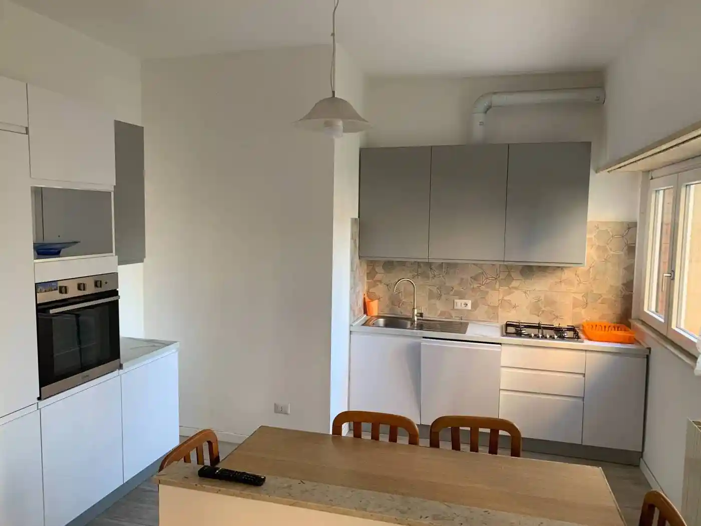 Appartamento in affitto a Garbagnate Milanese
