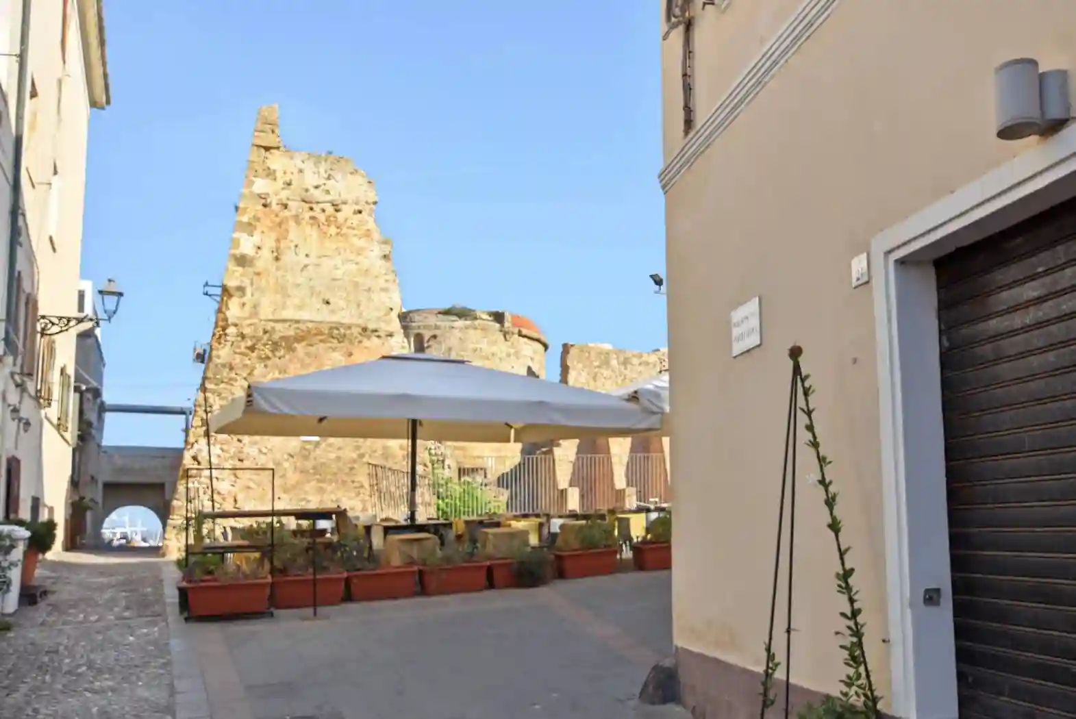 Palazzo - Edificio - foto 2