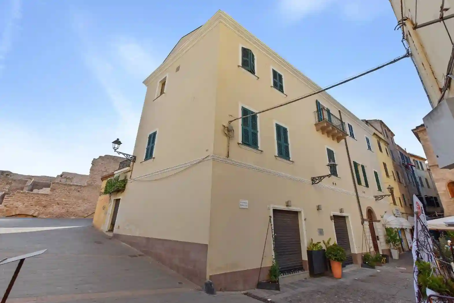 Palazzo - Edificio - foto 3
