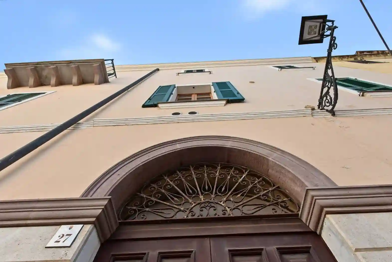 Palazzo - Edificio - foto 5