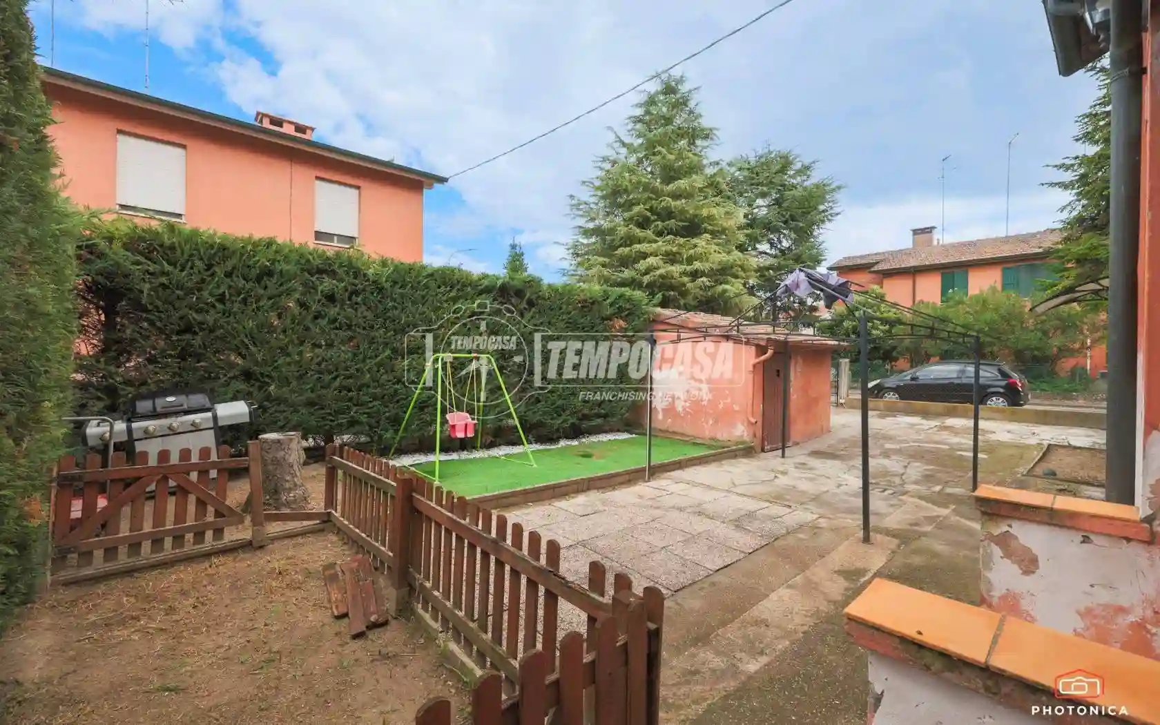 Casa indipendente - foto 2