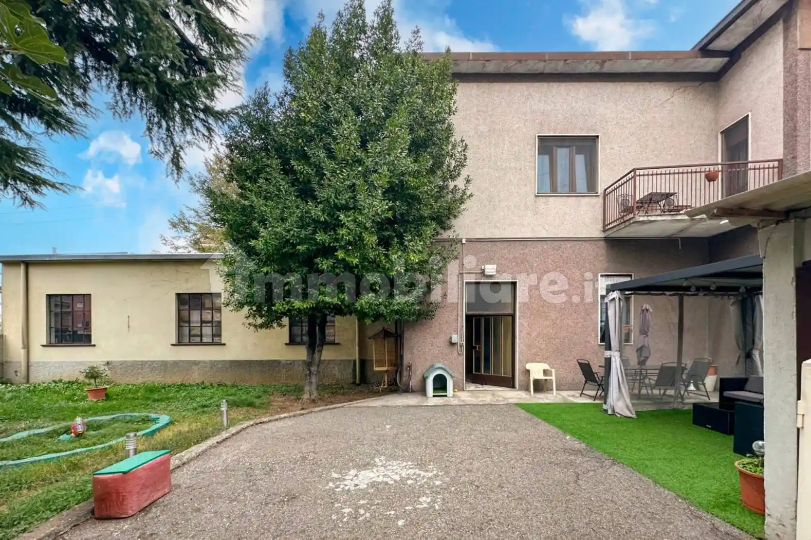Appartamento in vendita a Cologno Monzese