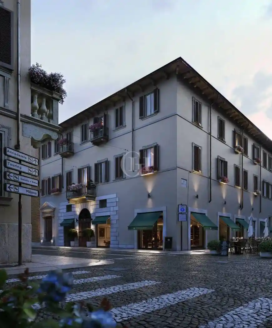 Appartamento in vendita a Verona
