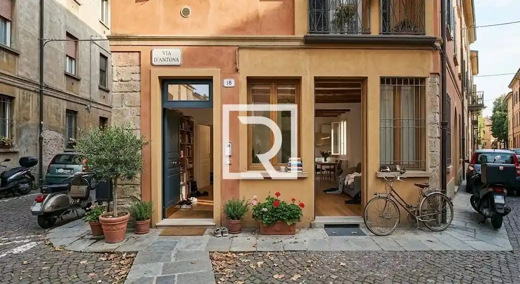 Appartamento in vendita a Ravenna
