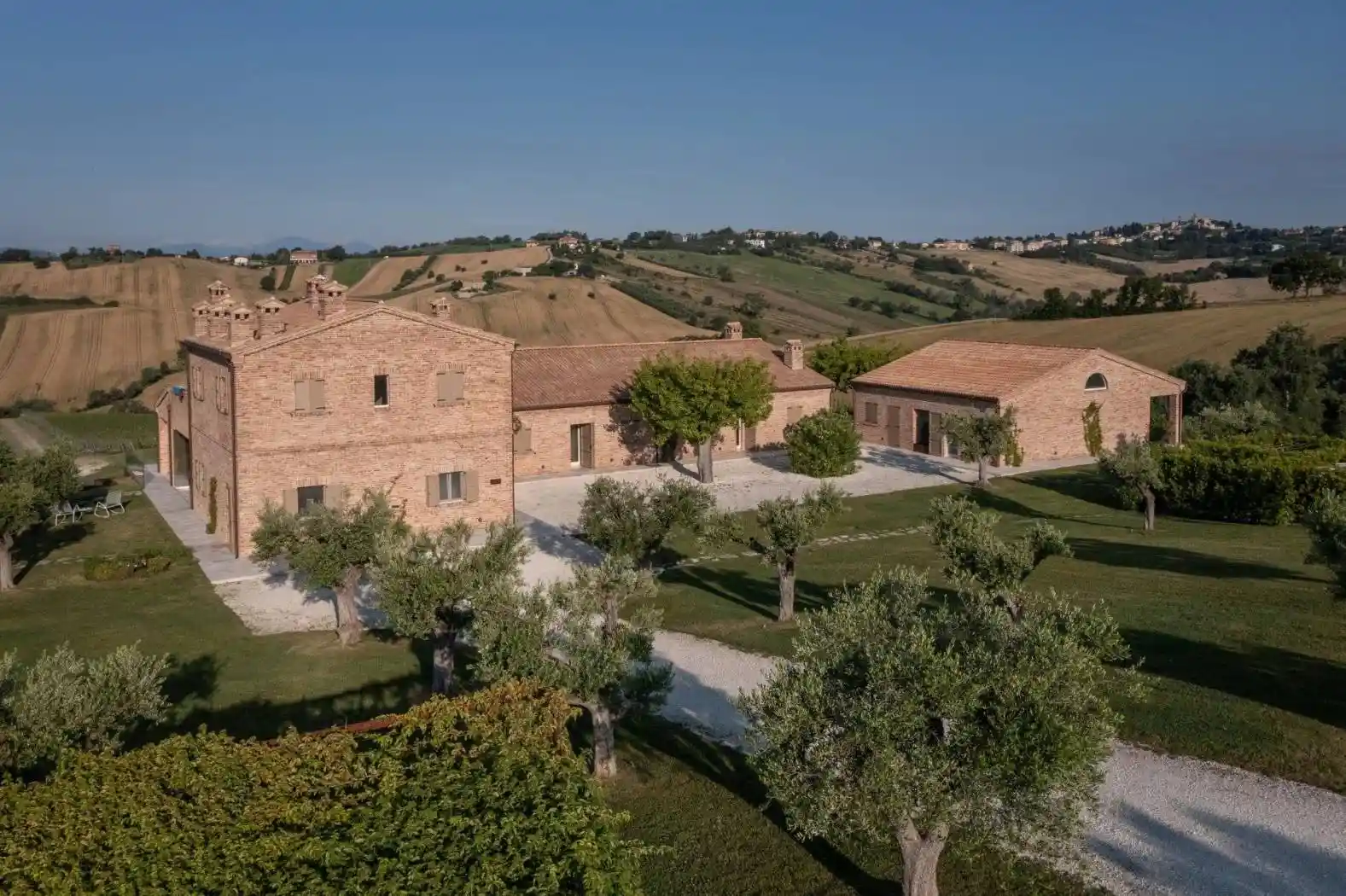 Villa in vendita a Ancona