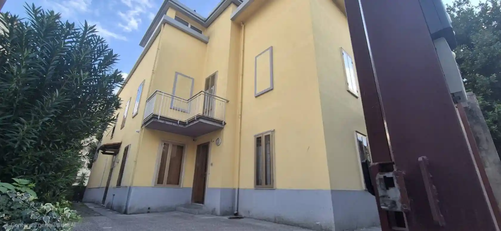 Casa indipendente in vendita a Prato