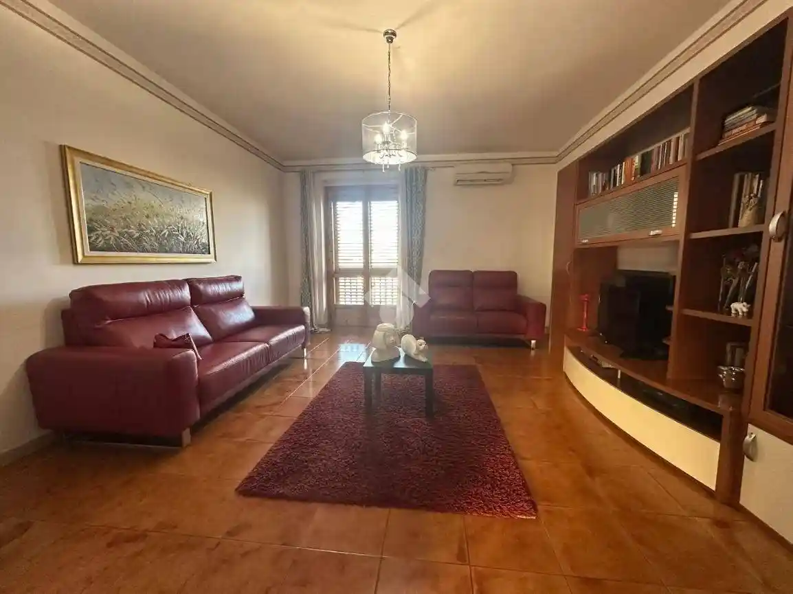 Appartamento in affitto a Trebisacce